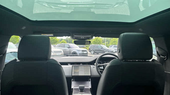 Land Rover Range Rover Evoque 1.5 P270e Edition 5dr Auto Hatchback - Image 41